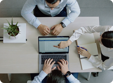 studies and analysis