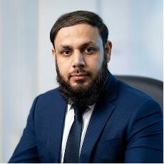 electricial member 12