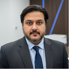 electricial member 4