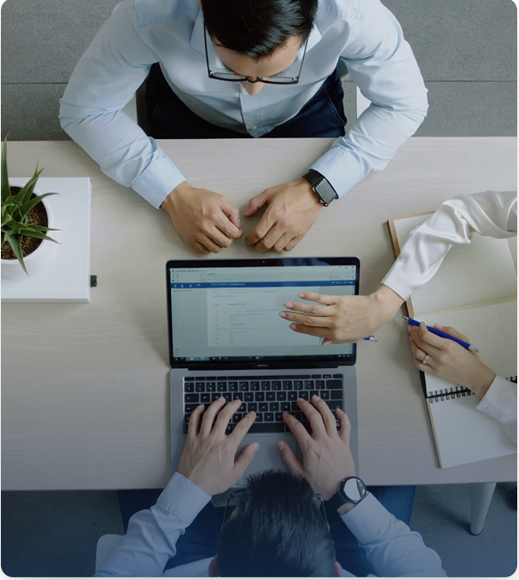 engineering support detail