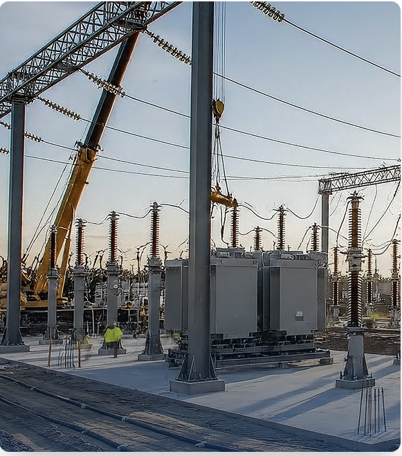 transimission detail